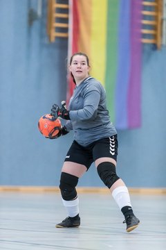 Bild 197 - F Loewinnen Hallen Cup
